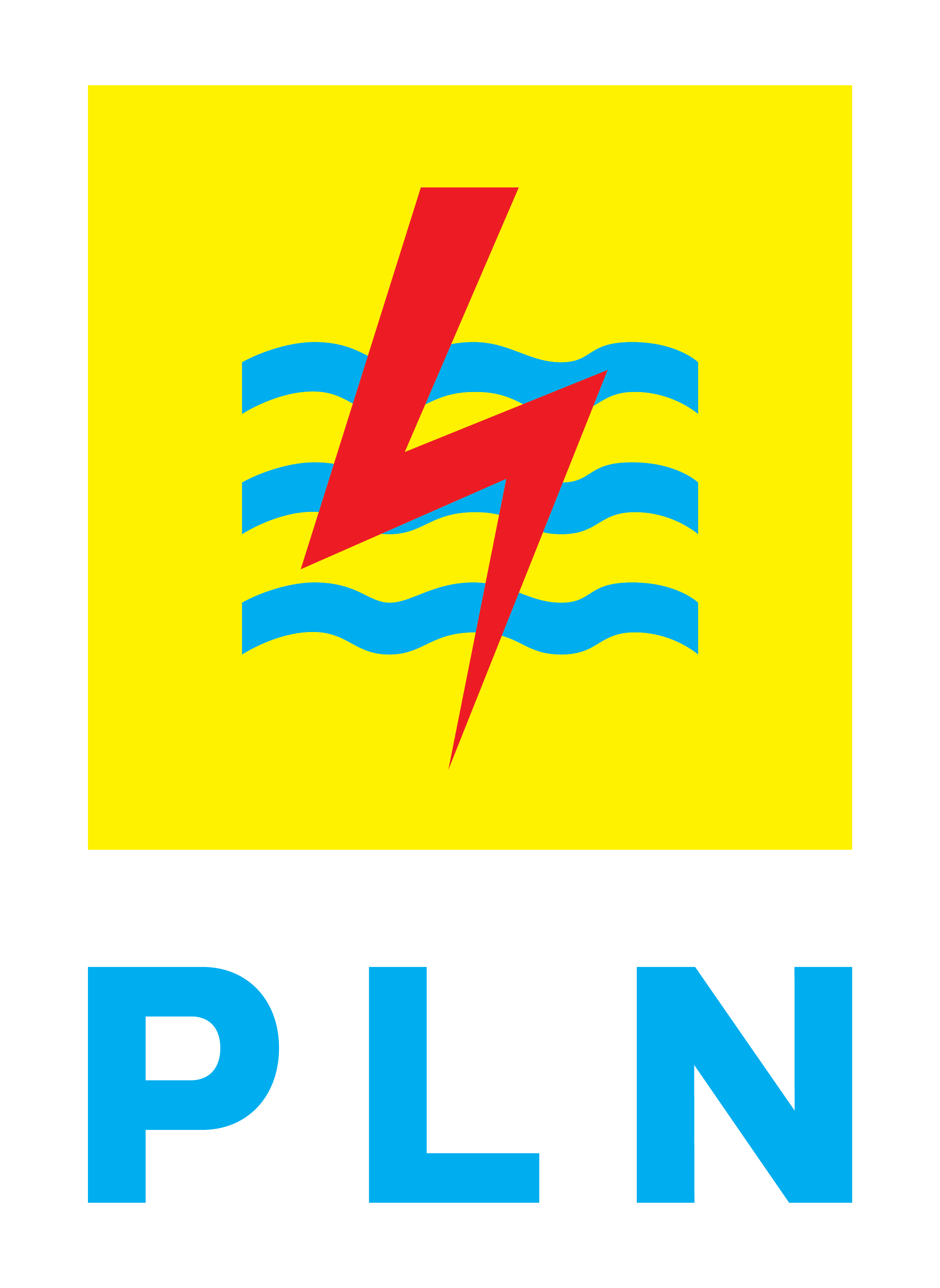 PT PLN (Persero)